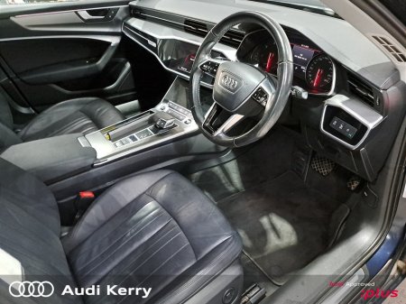 2021 Audi A6 - thumbnail 14