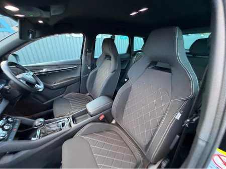 2020 Skoda Karoq ***DEPOSIT TAKEN*** SPORT 1.6 DIESEL - AUTO - 12M WARRANTY - CAR: 1787 €22,950 thumbnail