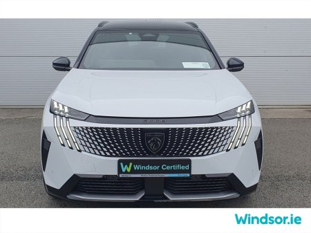 2025 Peugeot 5008 Electric GT 73kwh 210hp €48,995 thumbnail