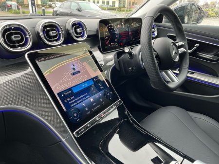 2026 Mercedes-Benz CLE - thumbnail 16