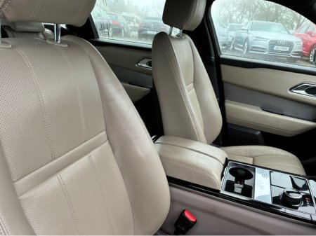 2018 Land Rover Range Rover Velar - thumbnail 5