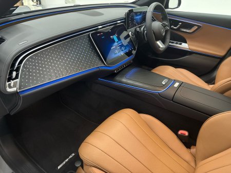 2026 Mercedes-Benz E Class - photo 6