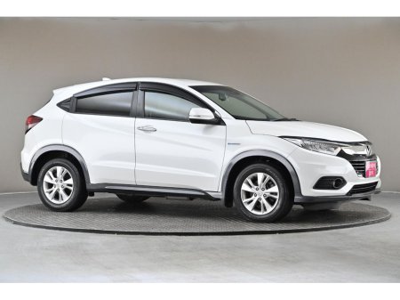 2019 Honda Vezel - thumbnail 10