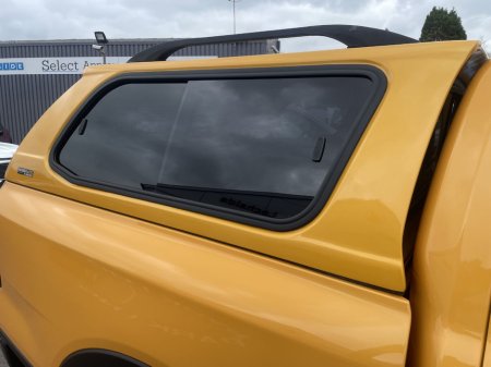 2023 Ford Ranger - thumbnail 15