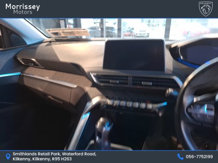 2018 Peugeot 5008 - thumbnail 13