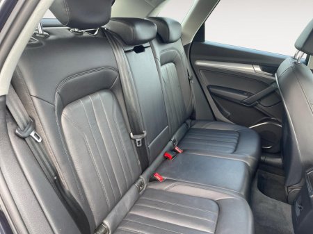 2018 Audi Q5 - thumbnail 14