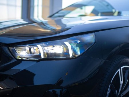 2026 BMW 5 Series 530e M Sport Pro Touring €86,975