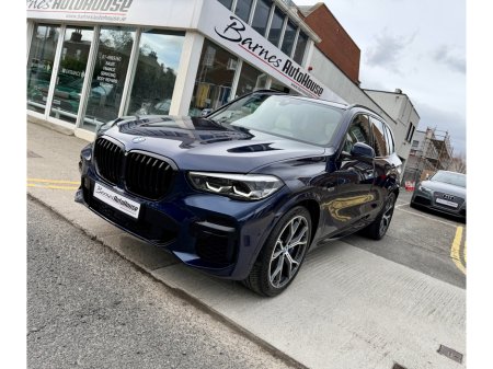 2022 BMW X5 - thumbnail 11