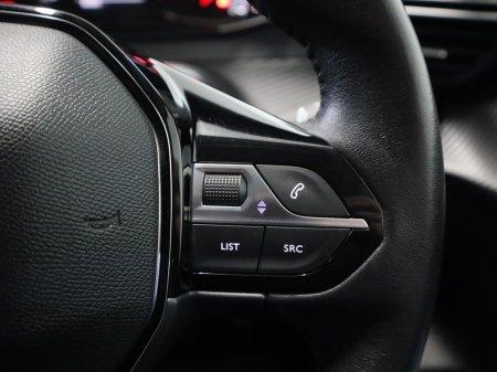 2023 Peugeot 208 *25* ACTIVE 1.2 75 6.3 4DR €14,900 thumbnail