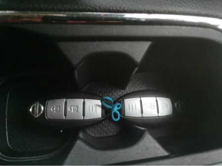 2017 Nissan Pulsar - thumbnail 14