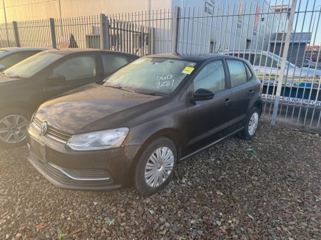 2016 Volkswagen Polo  €10,995 thumbnail