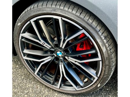 2023 BMW 5 Series - thumbnail 9