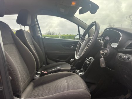 2017 Opel Mokka - thumbnail 6