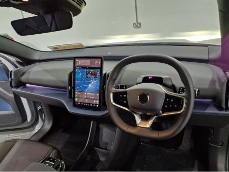 2024 Volvo EX30 - thumbnail 6