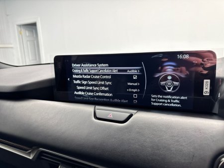 2026 Mazda CX-80 - thumbnail 21