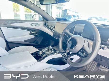 2024 BYD Seal - thumbnail 6