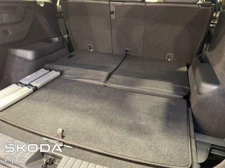 2025 Skoda Kodiaq Sportline 4x4 2.0TDI 190bhp DSG *Every Extra* €69,950 thumbnail