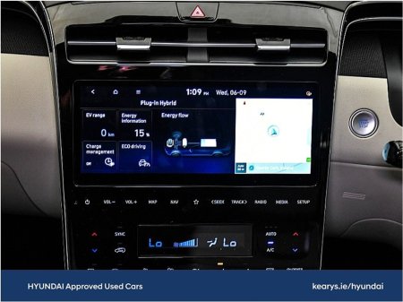 2023 Hyundai Tucson - thumbnail 25