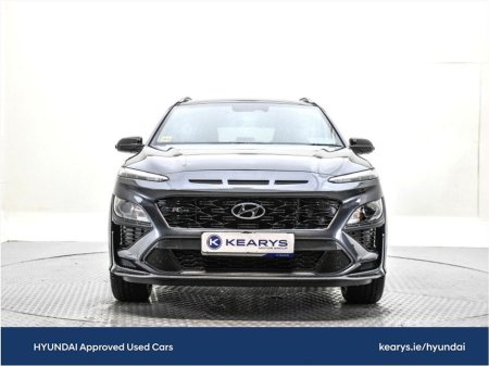 2022 Hyundai Kona - photo 11