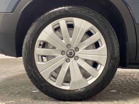 2026 Volvo EC40 - thumbnail 7