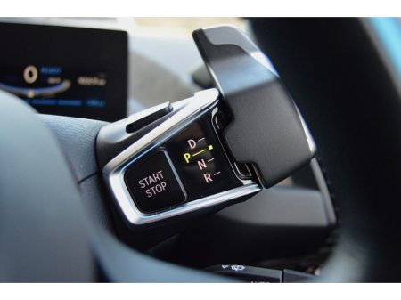 2020 BMW i3 S €17,995 thumbnail