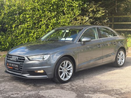 2016 Audi A3 - thumbnail 3