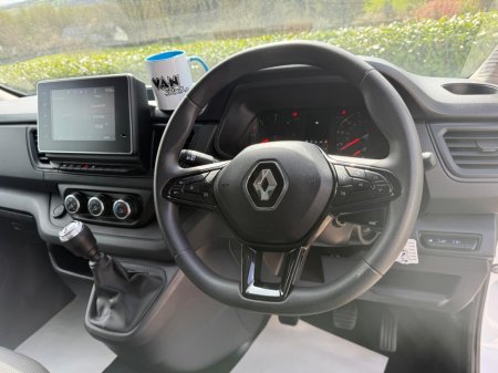 2024 Renault Trafic - thumbnail 14