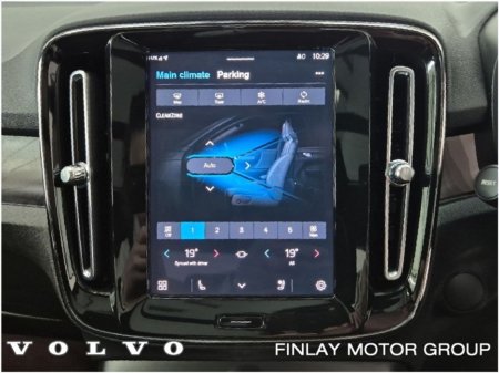 2023 Volvo XC40 BEV 231hp Ultimate 69kw Pan Roof , Heated Steering Wheel & Seats €36,950 thumbnail