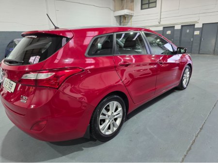 2013 Hyundai i30 - thumbnail 6