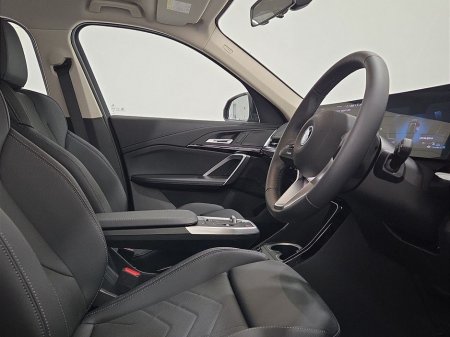 2026 BMW X1 xDrive25e xLine €58,950 thumbnail