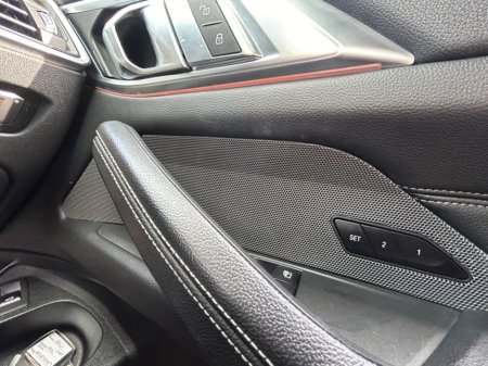 2020 BMW 4 Series - thumbnail 17