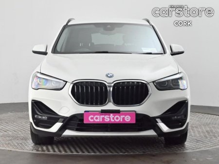 2022 BMW X1 - thumbnail 8