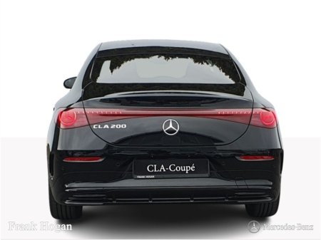 2026 Mercedes-Benz CLA Class - thumbnail 7