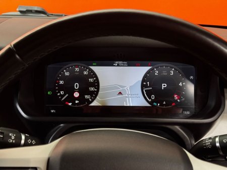 2021 Land Rover Defender - thumbnail 20