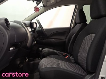 2021 Nissan March - thumbnail 9