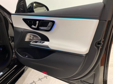 2026 Mercedes-Benz E Class - thumbnail 10