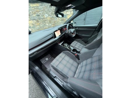 2022 Volkswagen Golf 2.0 TSI 245HP GTI DSG €43,995 thumbnail