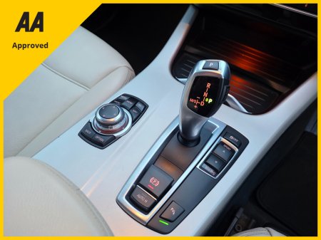 2015 BMW X3 * LOW MILES * AUTOMATIC * €17,900 thumbnail