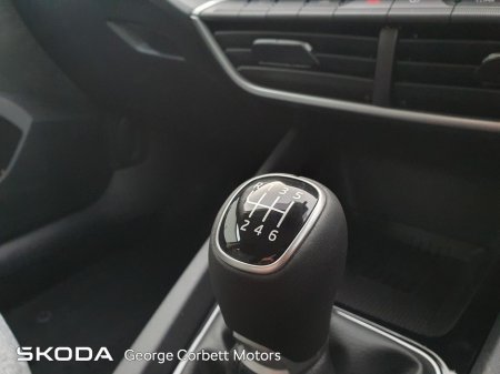 2026 Skoda Octavia Combi SE+ 1.5TSi 115hp - Available for Immediate Delivery €40,226 thumbnail