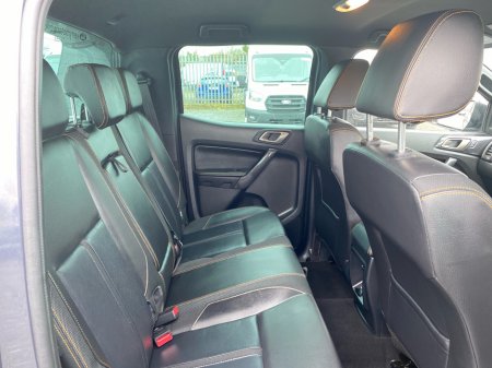 2022 Ford Ranger - thumbnail 17