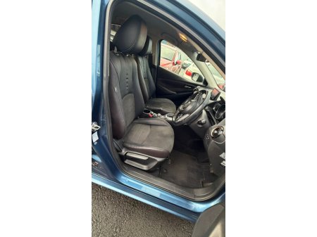 2014 Mazda Demio  €8,000 thumbnail