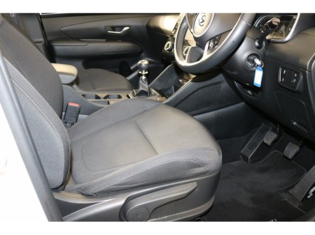 2021 Hyundai Tucson - thumbnail 9