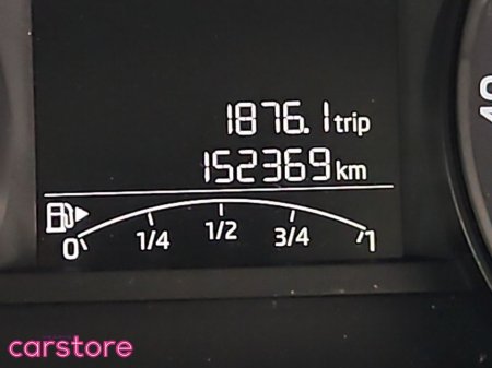 2016 Skoda Fabia - thumbnail 20