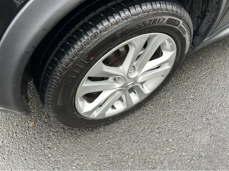 2017 Nissan Juke - thumbnail 9