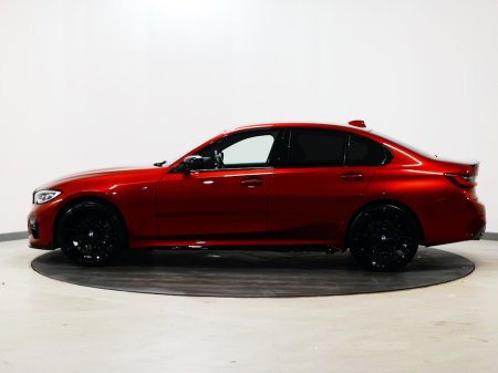 2021 BMW 3 Series *70* M SPORT AUTO €27,995 thumbnail