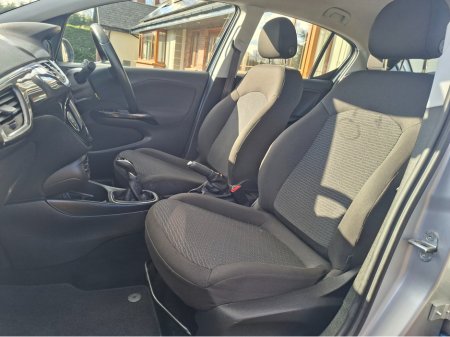 2016 Opel Corsa - thumbnail 12