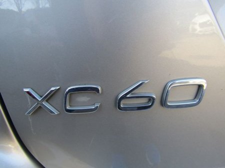 2014 Volvo XC60 - thumbnail 48