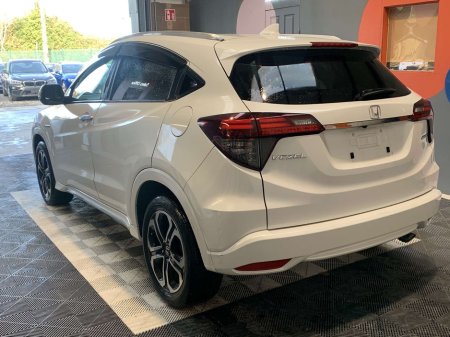 2020 Honda Vezel 2020 Honda Vezel 1.5 Hybrid / Honda Sensing / Heated Seats / Honda Vezel Automatic €23,950