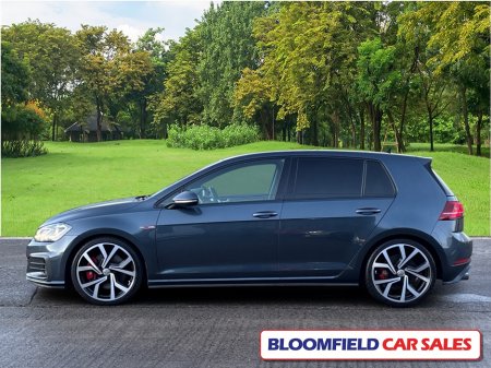 2018 Volkswagen Golf GTI PERFORMANCE , DSG // IMMACULATE €27,950 thumbnail