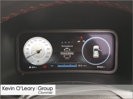 2023 Hyundai Kona - thumbnail 19